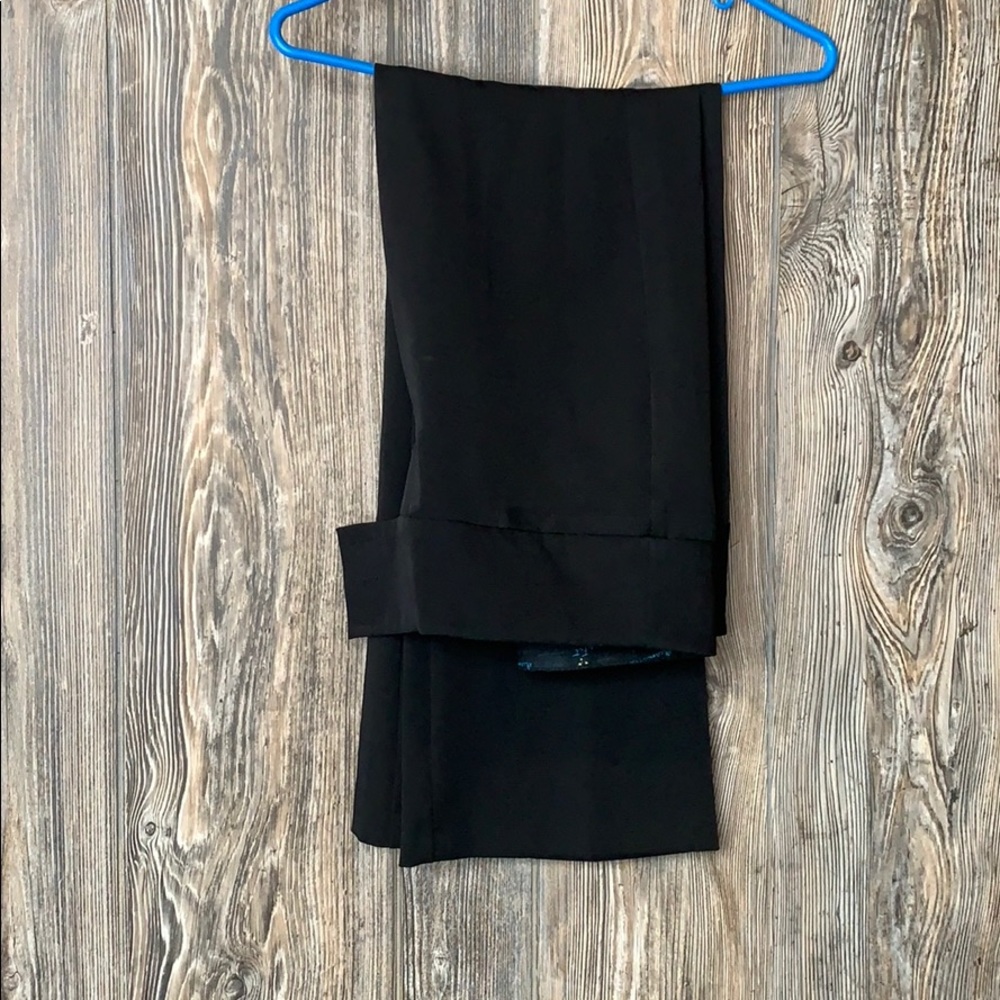 Dress pants